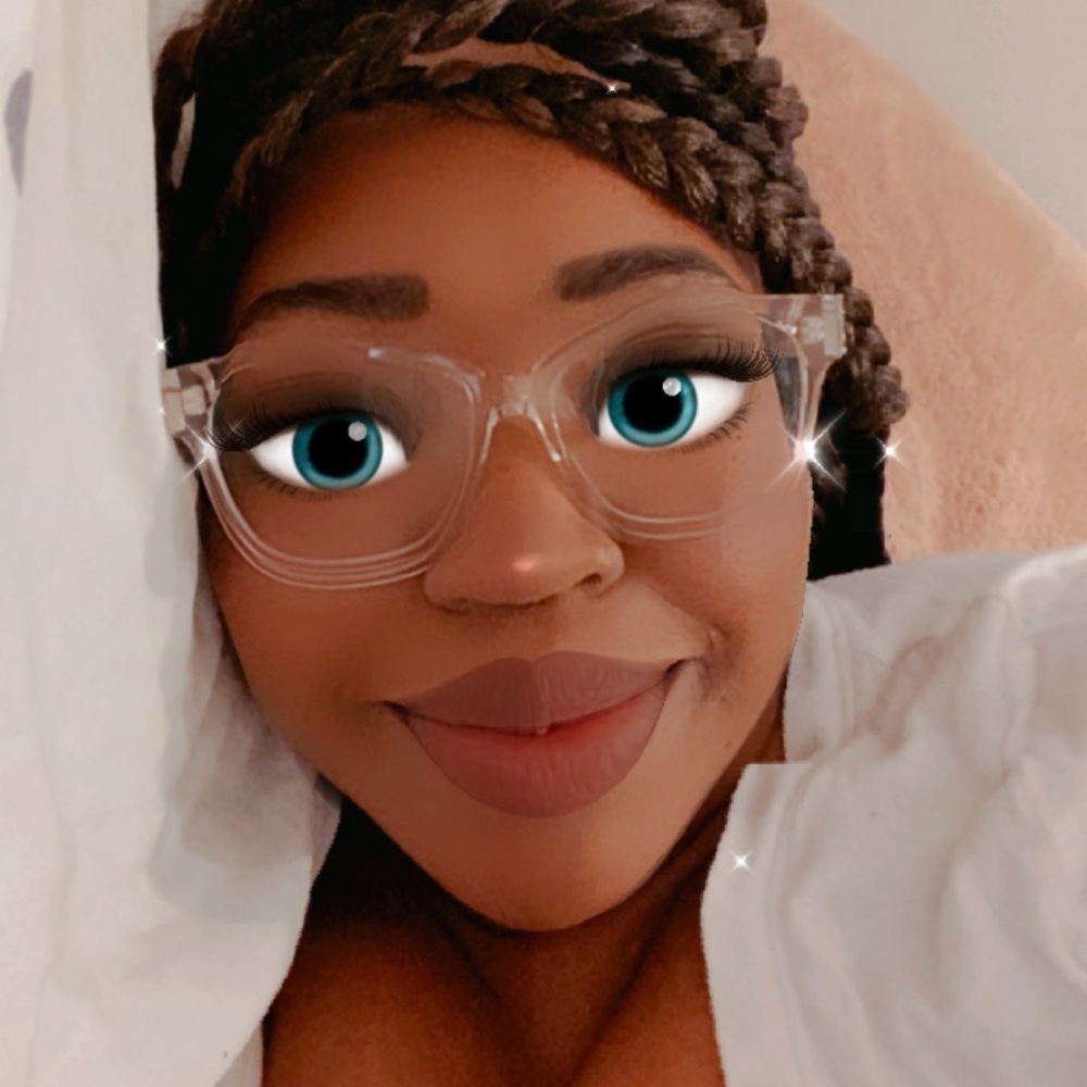 Meet your Posher, La’chelle